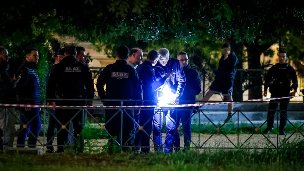 Άγιος Δημήτριος: Τέσσερις οι συλλήψεις για τη δολοφονία του 27χρονου - Πώς συνέβη το άγριο έγκλημα για τα μάτια μιας κοπέλας