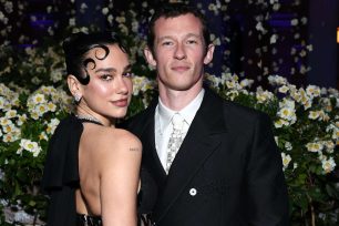 Dua Lipa: Παντρεύεται τον ηθοποιό, Callum Turner στο εμβληματικό ξενοδοχείο Villa Igiea στο Παλέρμο