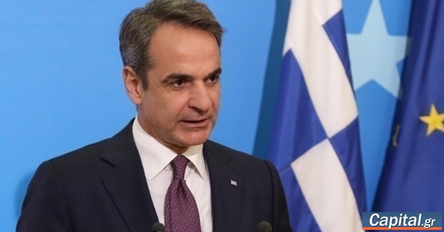 Η Ευρώπη στέκεται στο πλευρό της Ουκρανίας από την...