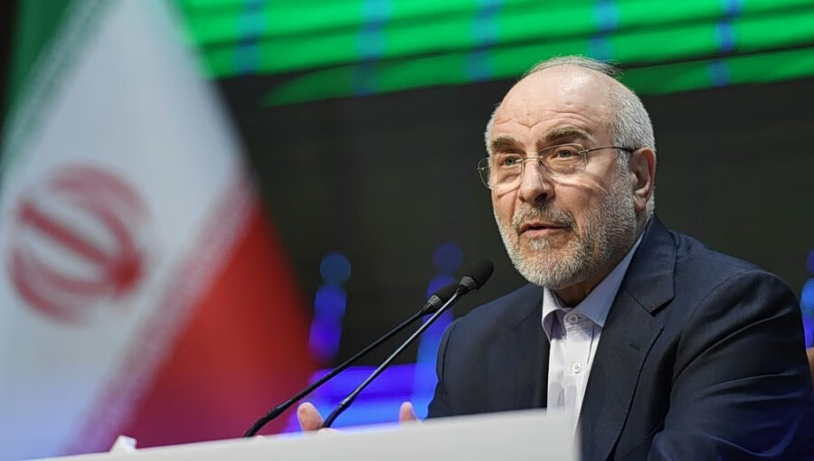 Ισραηλινά ΜΜΕ: Ο Γκαλιμπάφ παραιτήθηκε από τη διαπραγματευτική ομάδα του Ιράν