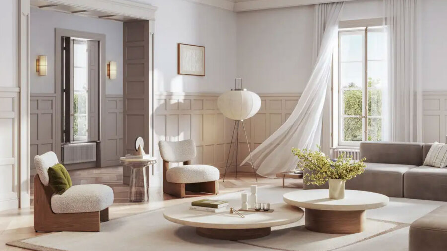 Μήπως το σπίτι σου χρειάζεται detox; Τα σημάδια που δεν πρέπει να αγνοείς