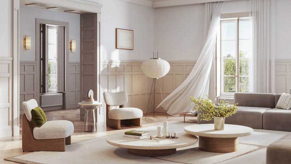 Μήπως το σπίτι σου χρειάζεται detox; Τα σημάδια που δεν πρέπει να αγνοείς