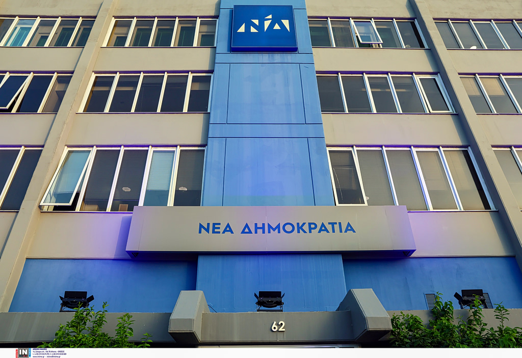 Βαθαίνουν τα ρήγματα στη ΝΔ – Οι «μαχητές», τα «αρχοντόπουλα», οι «πυροσβέστες»