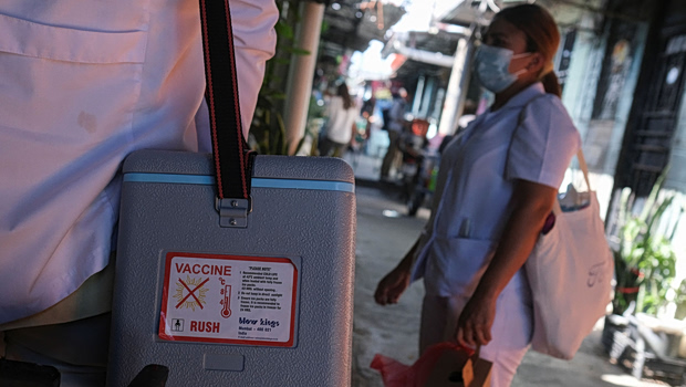 Η επιδημία ιλαράς εντείνεται στην Αμερική - Καμπανάκι εν όψει Παγκοσμίου Κυπέλλου