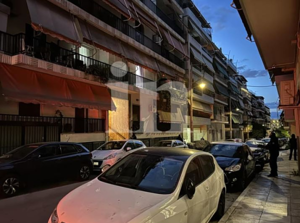 Συνελήφθη ο άνδρας που είχε ταμπουρωθεί στο Νέο Κόσμο