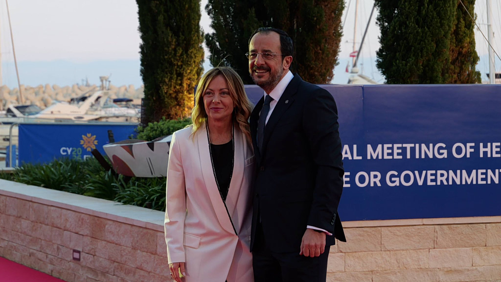 Κύπρος, Ελλάδα, Ιταλία και Μάλτα: Κοινή στάση για μεταναστευτικό λόγω κρίσης στη Μ. Ανατολή