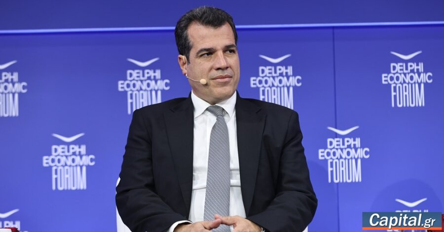 Το νέο δόγμα για το μεταναστευτικό-Αποτροπή στα σύνορα, κέντρα...