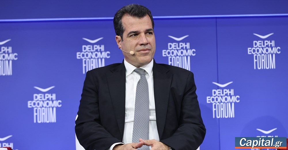 Το νέο δόγμα για το μεταναστευτικό-Αποτροπή στα σύνορα, κέντρα...