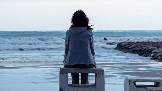 Ρέθυμνο: Γυναίκα μπήκε στη θάλασσα για να δώσει τέλος στη ζωή της