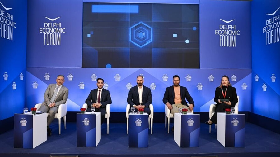 OT Delphi Economic Forum XI – Χατζημηνάς (THEON): Νέες εξαγορές στο εξωτερικό και νέα προϊόντα στο portfolio