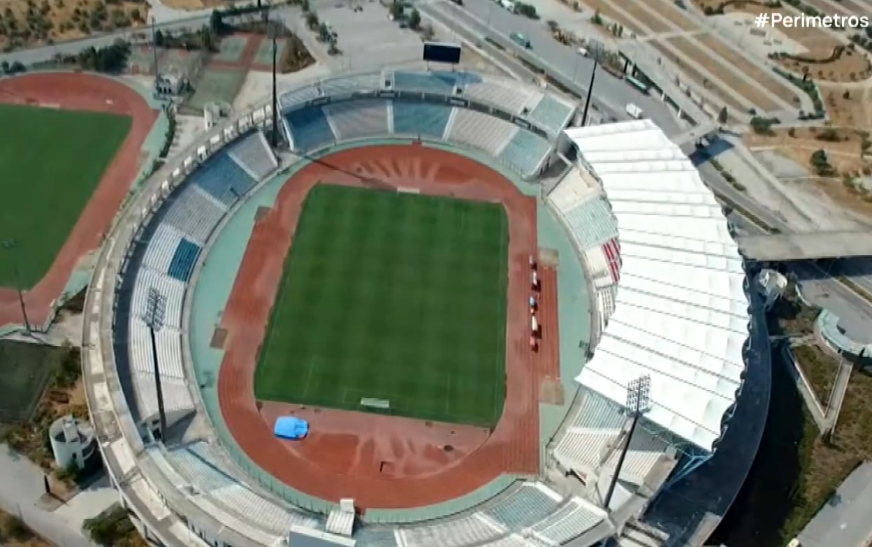 Αύριο στις 20:30 ο τελικός Κυπέλλου Ελλάδος ΠΑΟΚ – ΟΦΗ στο Πανθεσσαλικό