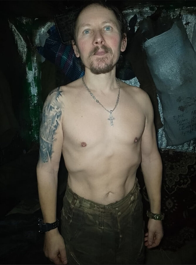 Σοκ την Ουκρανία: Σκελετωμένοι στρατιώτες από έλλειψη τροφής - Ξήλωσαν ανώτατο διοικητή