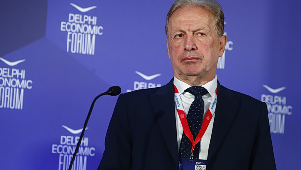 Αποκαλύψεις Βουρλιώτη: Τι είπε για ΟΠΕΚΕΠΕ και το φαινόμενο της… λευκής κόλλας