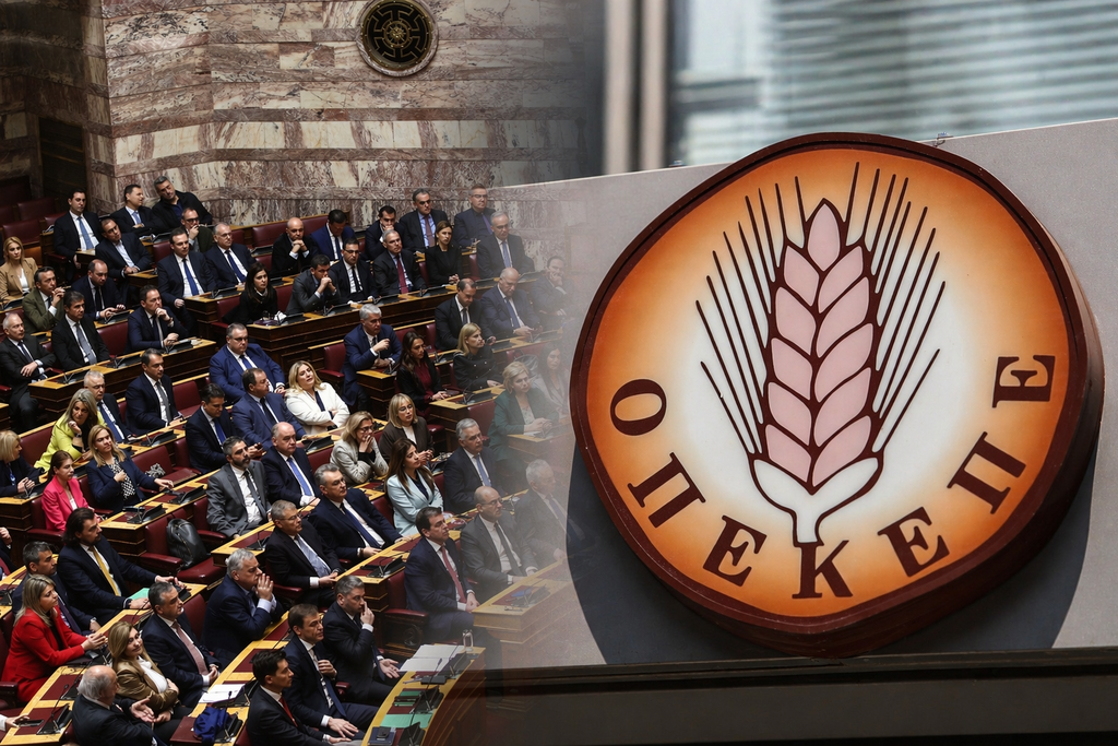 Έρχεται νέα δικογραφία για τον ΟΠΕΚΕΠΕ – Περιλαμβάνει πρώην υπουργό της κυβέρνησης