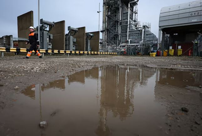 Data centers: Η αγορά ακινήτων στην εποχή της τεχνητής νοημοσύνης - Οικονομικός Ταχυδρόμος