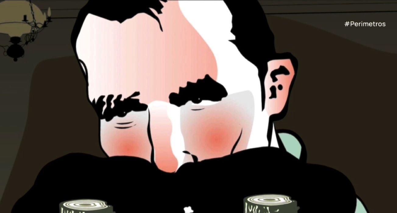 Τριήμερο οπτικοακουστικών προβολών σε δημόσιους χώρους  στον Βόλο