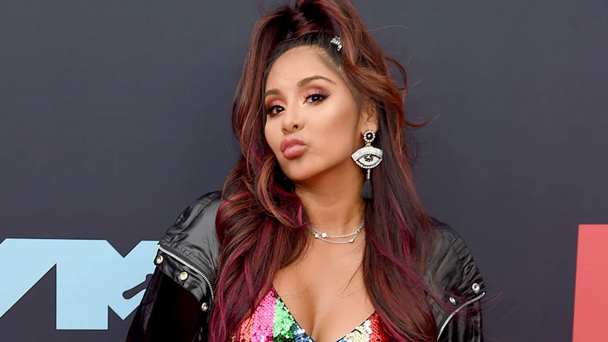 Snooki: Διαγνώστηκε με καρκίνο του τραχήλου της μήτρας - «Πήγα για ψώνια για να ηρεμήσω»