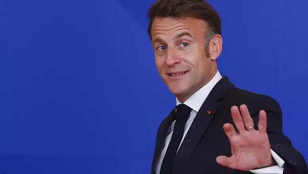 Γαλλικά ΜΜΕ για επίσκεψη Μακρόν στην Αθήνα: «Σύμμαχος-κλειδί η Ελλάδα»