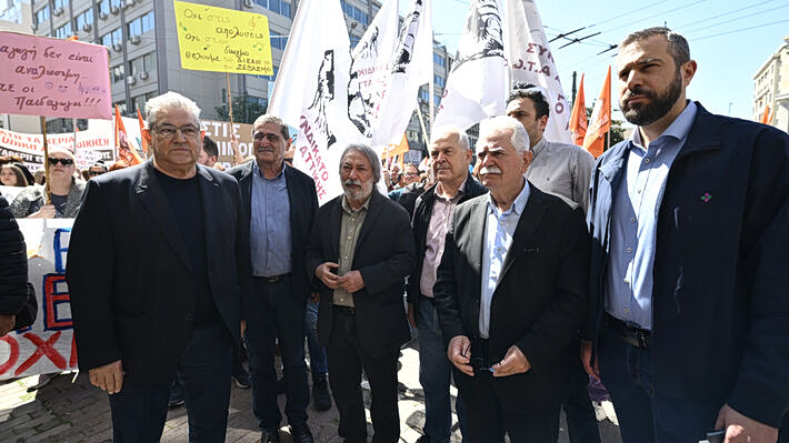 Κουτσούμπας