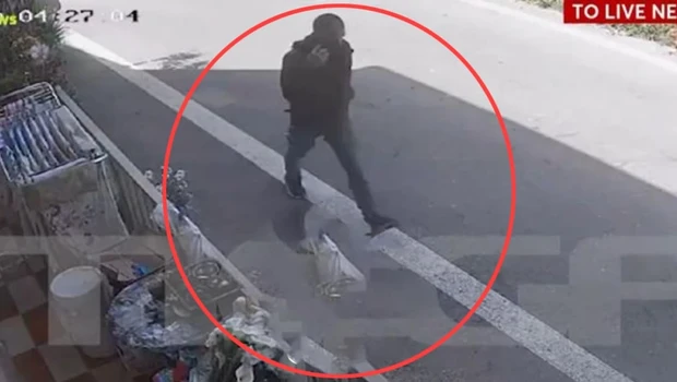 Κρήτη: Μυστήριο με ποιον συνομιλούσε ο δράστης μετά τη δολοφονία της 43χρονης - Στο «μικροσκόπιο» οι κινήσεις του 40χρονου