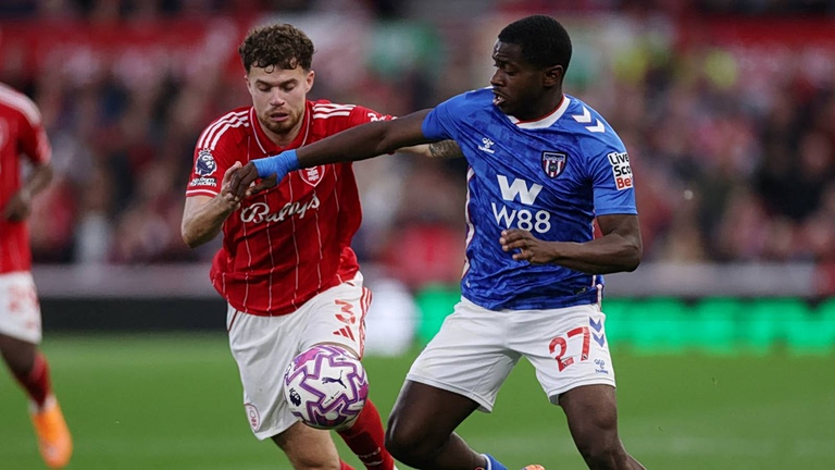 LIVE: Σάντερλαντ – Νότιγχαμ Φόρεστ