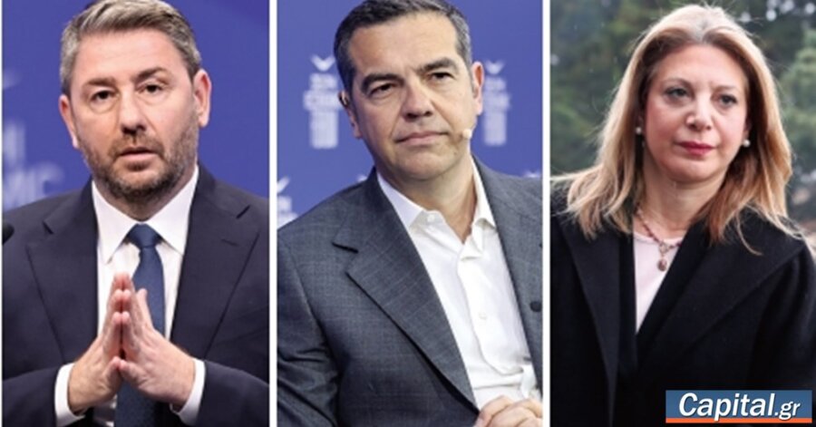 Με "καύσιμο" Κοβέσι στην εκλογική μάχη η αντιπολίτευση