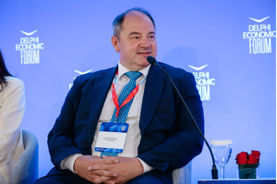 Επίσκεψη Μακρόν στην Αθήνα: Στη φρεγάτα «Κίμων» με Μητσοτάκη και Δένδια