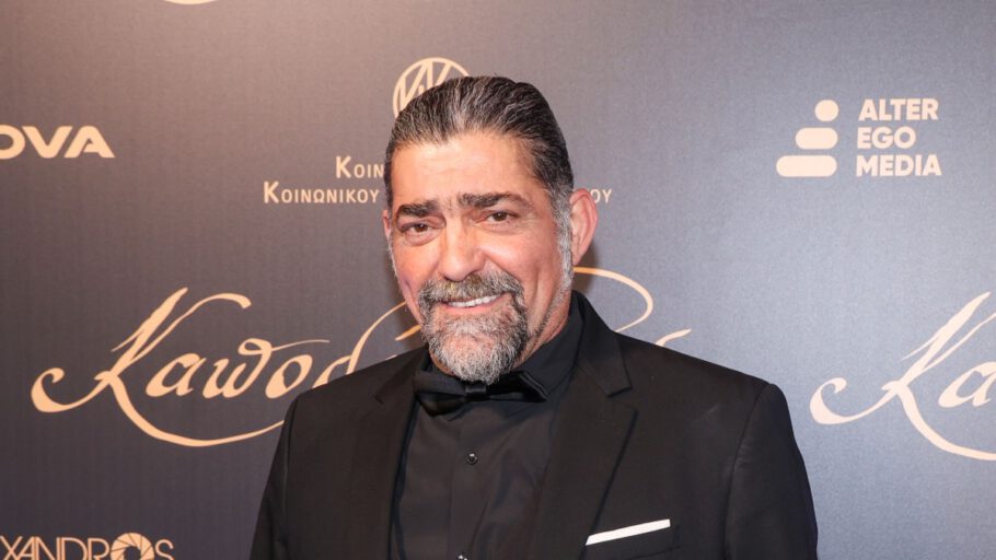 Αγγελική Ηλιάδη: Αυτός είναι ο νέος της παρτενέρ στο J2US μετά την αποχώρηση του Gio Kay!