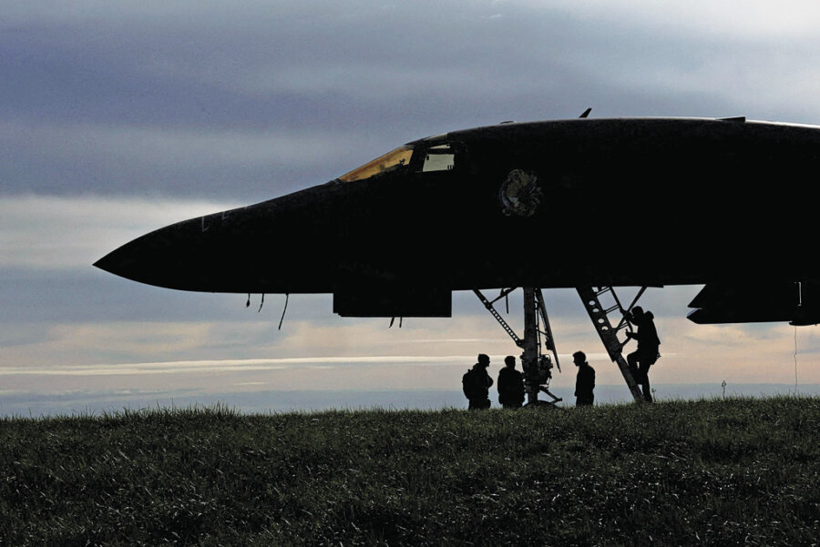 ΗΠΑ και Ιράν διαπραγματεύσεις