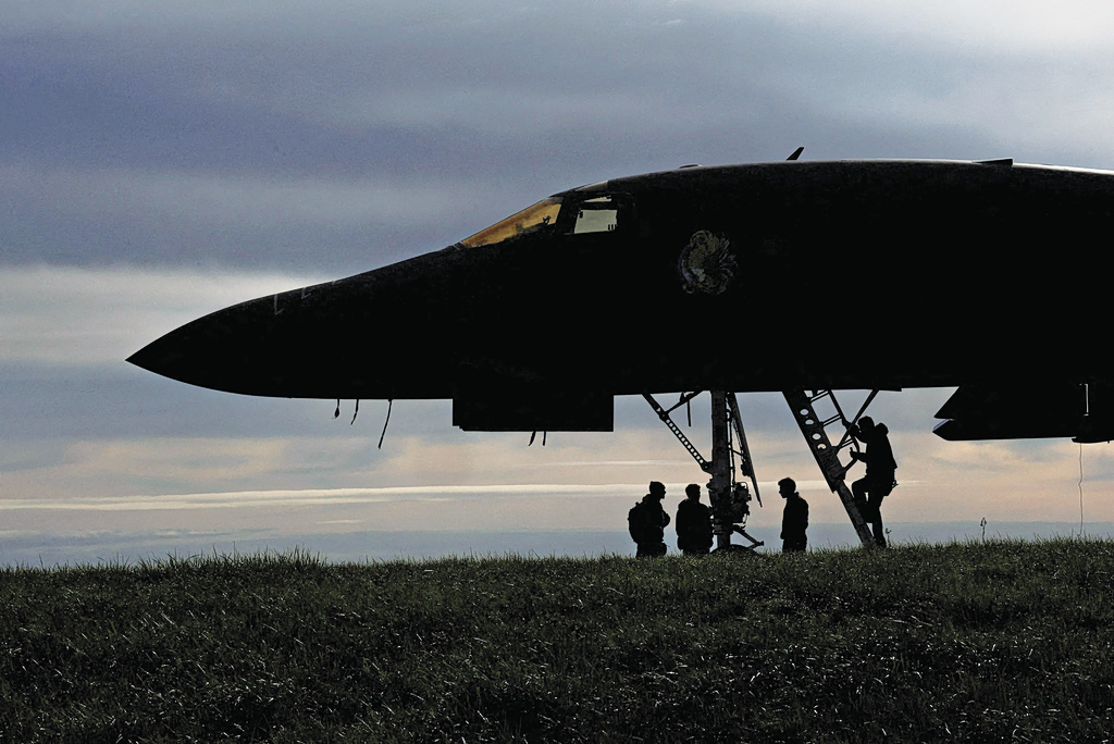 ΗΠΑ και Ιράν διαπραγματεύσεις