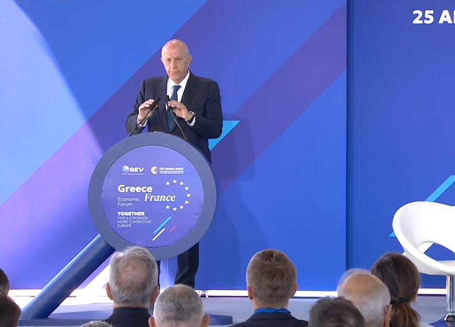 Σπύρος Θεοδωρόπουλος