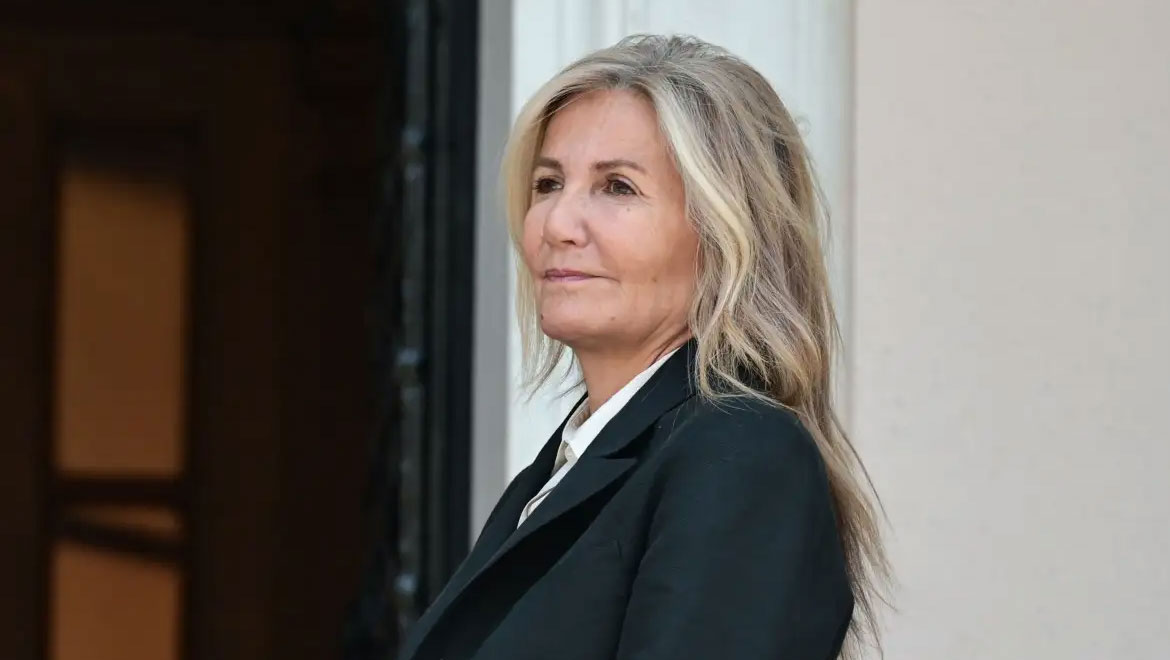 Μαρέβα Γκραμπόφσκι: Πήρε εξιτήριο μετά το χειρουργείο για ειλεό