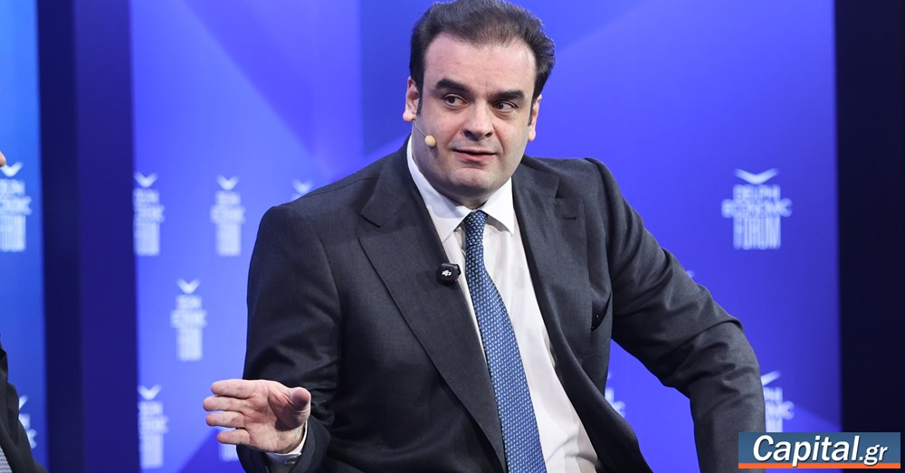 Αποδεικνύεται η πρόοδος της ελληνικής οικονομίας