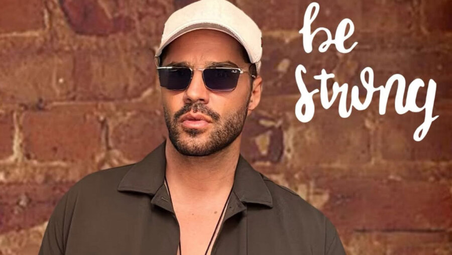 Γιώργος Τσαλίκης: Έκανε έκκληση για αλλαγή στο σύστημα μοριοδότησης για τους Έλληνες αθλητές