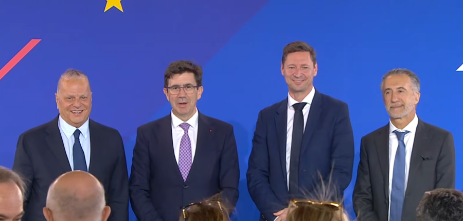 Ελλάς - Γαλλία