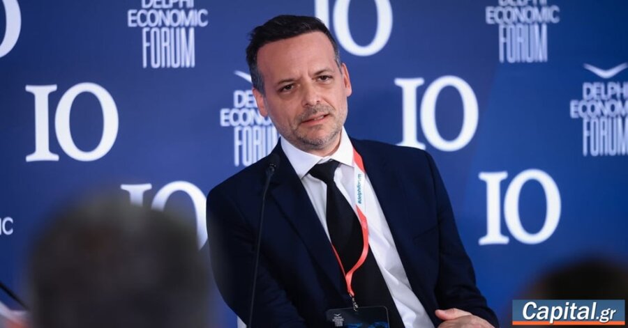 "Η Αθήνα δεν μπορεί να λειτουργεί σαν ένα τεράστιο...