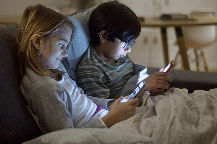 Υγεία: ‘Ενοχο… και το σκρολάρισμα για την παχυσαρκία