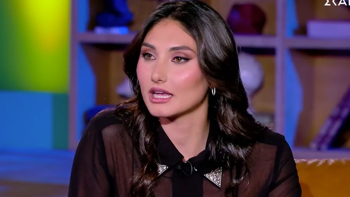 Ευαγγελία Πλατανιώτη: Η συγκλονιστική παραδοχή για τις θυσίες μιας πρωταθλήτριας - «Κάνω προπόνηση 8 ώρες τη μέρα»