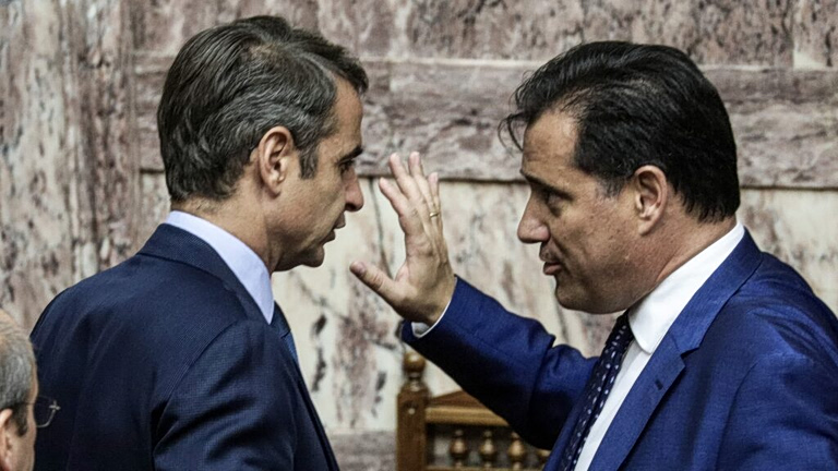 Εμπνευστής των επιθέσεων στην Κοβέσι;