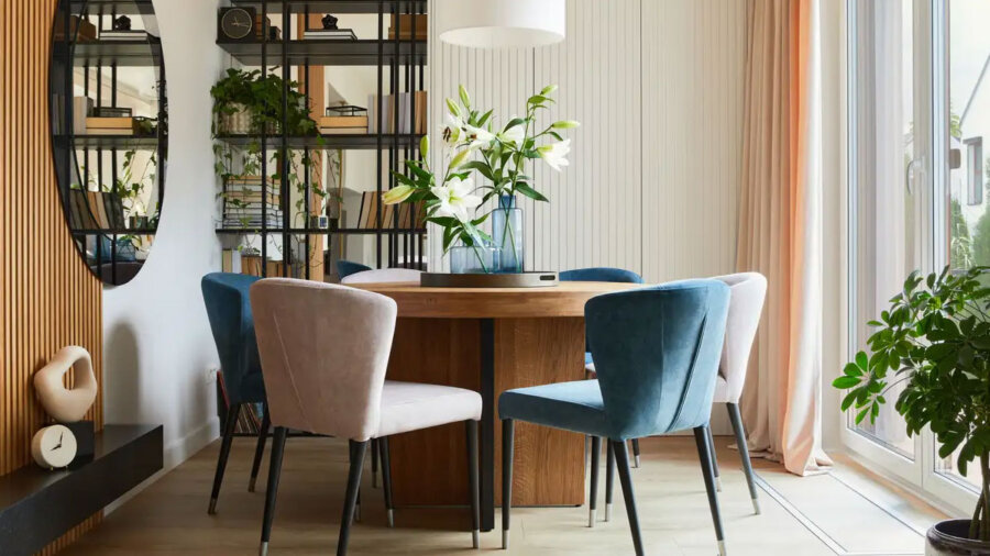 Μικρό σπίτι; Τα έξυπνα tricks που το κάνουν να δείχνει διπλάσιο