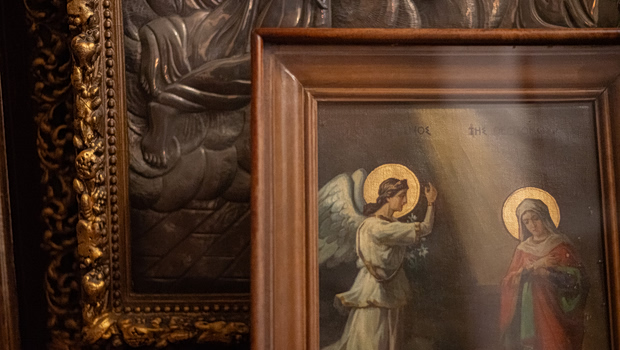 Γιορτή σήμερα 26 Απριλίου - Ποιοι γιορτάζουν | Εορτολόγιο