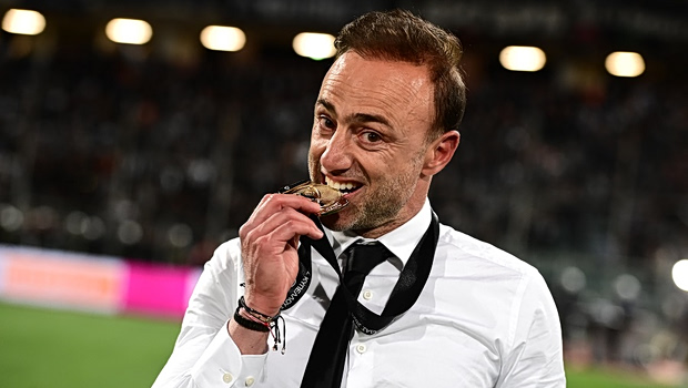 Κόντης: «Συγκλονιστικό επίτευγμα για τον ΟΦΗ - Του χρόνου να κάνουμε κάτι μεγάλο» (vid)