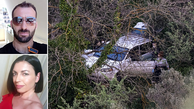 Κρήτη - Αποκάλυψη: Πού τηλεφωνούσε ο 40χρονος μετά τη δολοφονία της 43χρονης - Το σκηνικό παραπλάνησης που έστησε