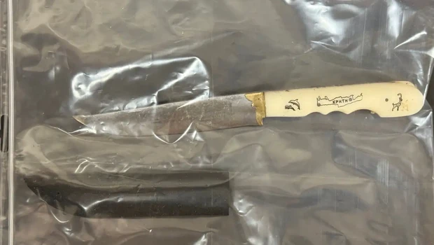 Άγιος Δημήτριος: Η σοκαριστική μαρτυρία της φίλης της 20χρονης - «Μας έδειξε φωτογραφία με το μαχαίρι, ήταν γεμάτο αίματα»