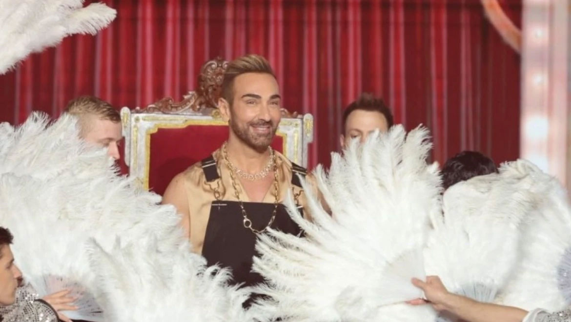 J2US: Αυτό είναι το ζευγάρι που αποχώρησε από το 9ο live