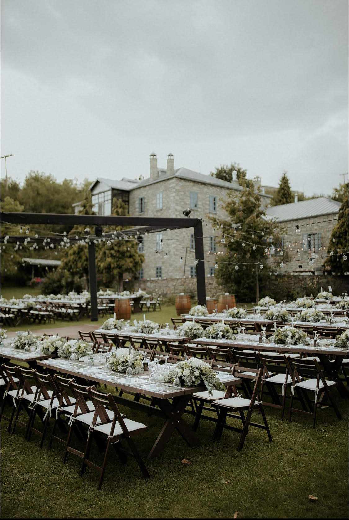 Η Ελλάδα στους κορυφαίους προορισμούς για destination weddings