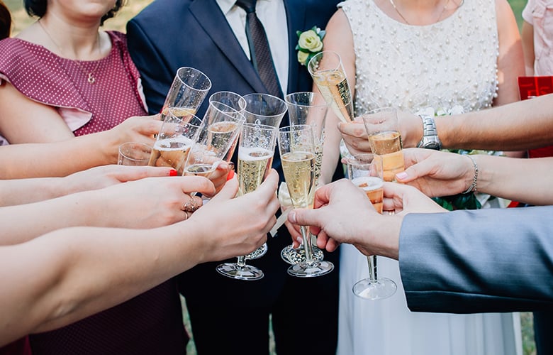 Η Ελλάδα στους κορυφαίους προορισμούς για destination weddings – News.gr