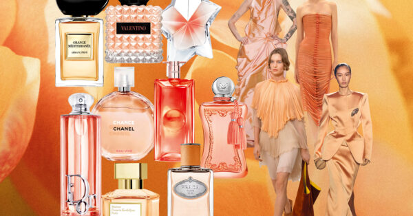 Τα πιο φρέσκα και γλυκά αρώματα της σεζόν