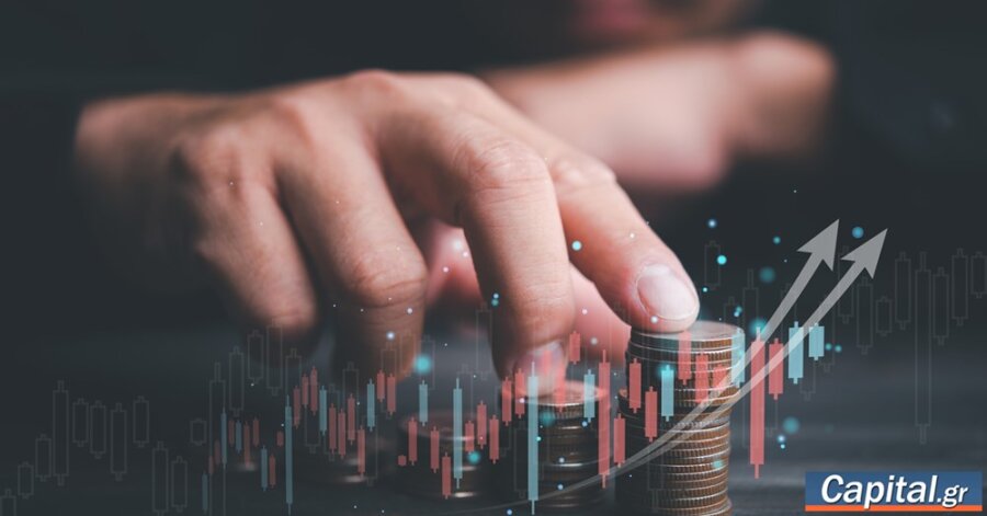 Κονδύλια 450 εκατ. ευρώ για την ενίσχυση της παραγωγικής...