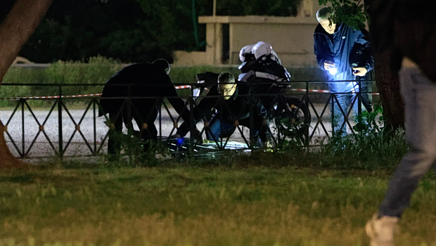 Άγιος Δημήτριος: Το νέο στοιχείο που εξετάζει η ΕΛ.ΑΣ. για τη δολοφονία του 27χρονου